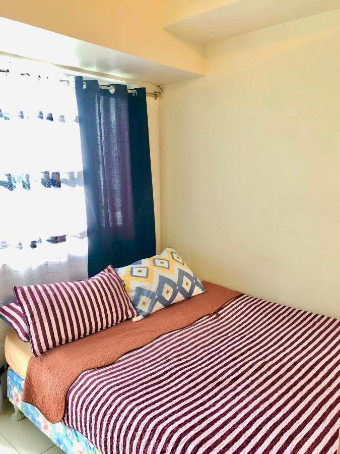 Wind Staycation Suites Tagaytay City Exterior photo