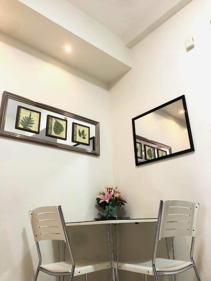 Wind Staycation Suites Tagaytay City Exterior photo